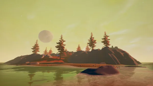 Epitasis screenshot 7