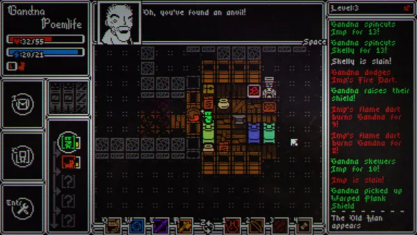 Haque screenshot 3
