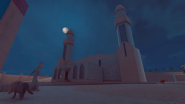 Abo Khashem screenshot 23