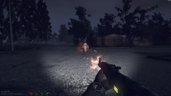 Sunrise: survival screenshot 6