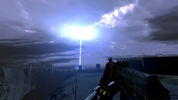 Sunrise: survival screenshot 7