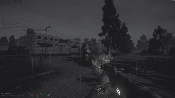 Sunrise: survival screenshot 8