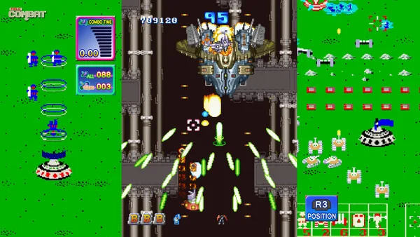 Game Tengoku CruisinMix Special screenshot 11