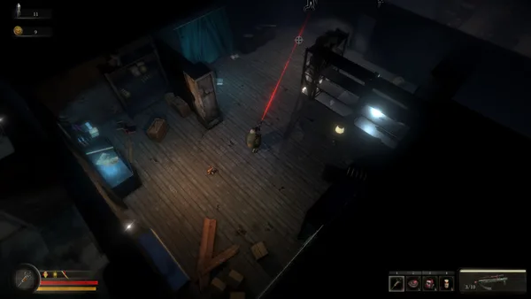 Enlightenment screenshot 3