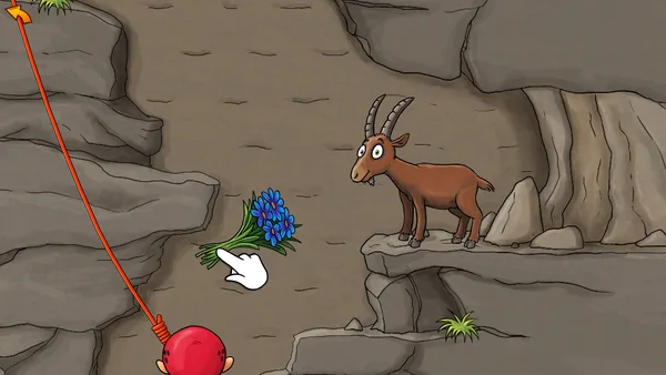 The Zwuggels - A Beach Holiday Adventure for Kids screenshot 2