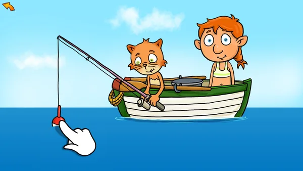 The Zwuggels - A Beach Holiday Adventure for Kids screenshot 20