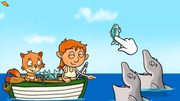 The Zwuggels - A Beach Holiday Adventure for Kids screenshot 21