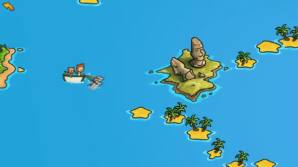The Zwuggels - A Beach Holiday Adventure for Kids screenshot 22