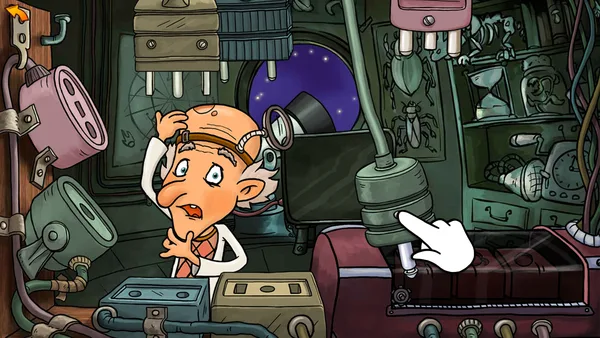 The Zwuggels - A Beach Holiday Adventure for Kids screenshot 8