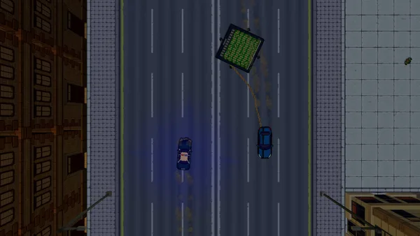 Rival Rampage screenshot 5