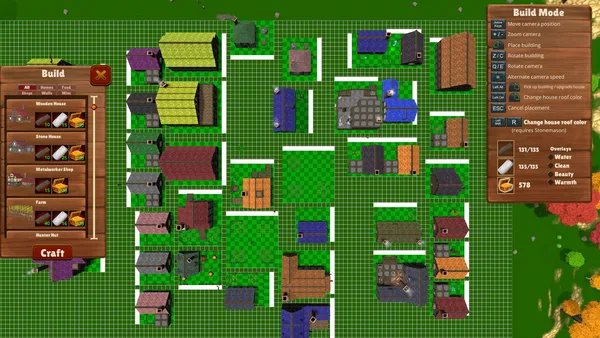 HammerHelm screenshot 2