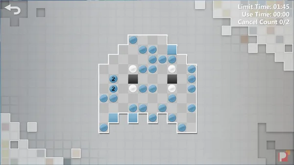 Draw Puzzle 画之谜 screenshot 10