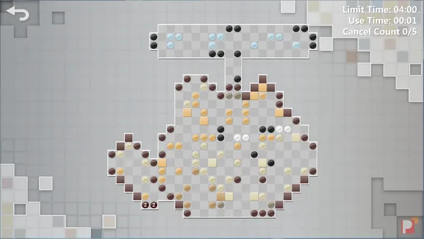Draw Puzzle 画之谜 screenshot 12