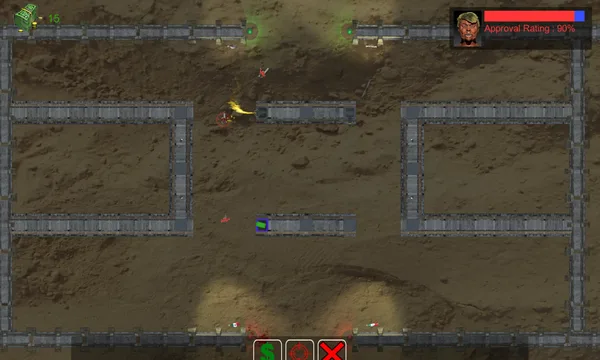The Mexican Dream screenshot 10