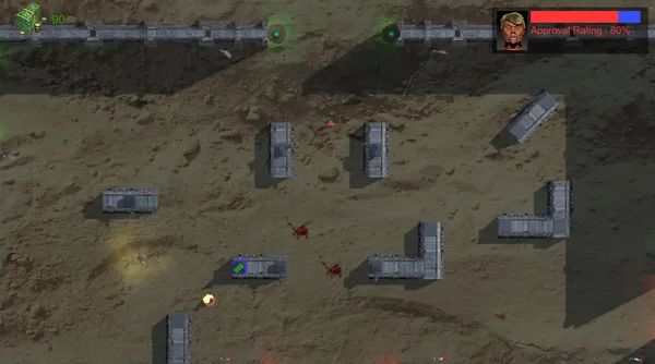The Mexican Dream screenshot 3