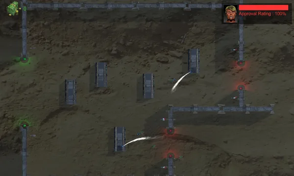The Mexican Dream screenshot 5