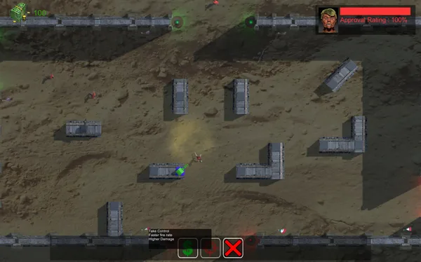 The Mexican Dream screenshot 7