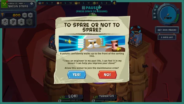 Holy Potatoes! What the Hell?! screenshot 8