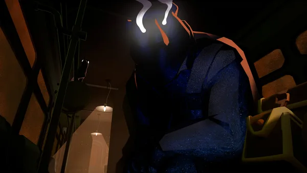 Manifest 99 screenshot 1
