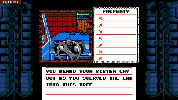 8-bit Adventure Anthology: Volume I screenshot 2