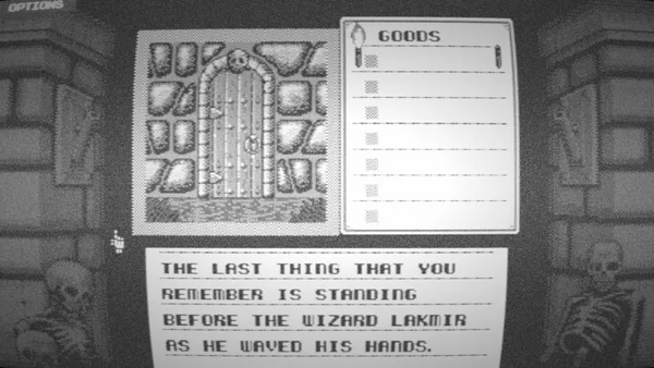 8-bit Adventure Anthology: Volume I screenshot 4