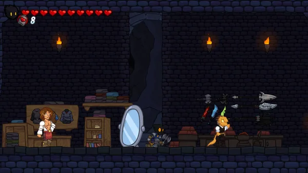 Zeran's Folly screenshot 11