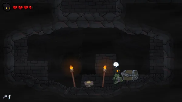 Zeran's Folly screenshot 12
