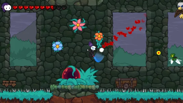 Zeran's Folly screenshot 2