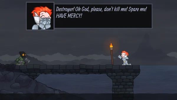 Zeran's Folly screenshot 5