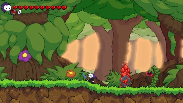 Zeran's Folly screenshot 7