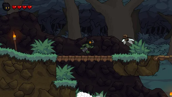 Zeran's Folly screenshot 8