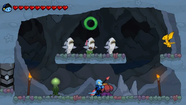 Zeran's Folly screenshot 9
