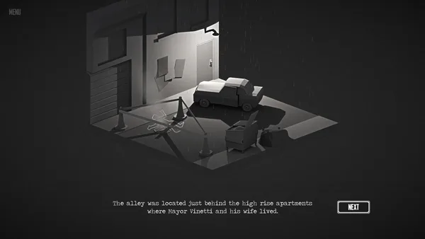 The Monster Inside screenshot 3