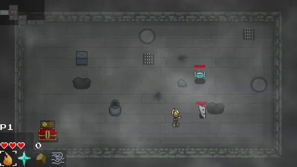 Book Of Potentia 2 screenshot 1