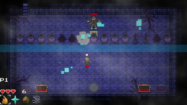 Book Of Potentia 2 screenshot 4