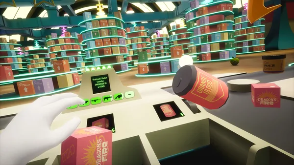 Shooty Fruity screenshot 7