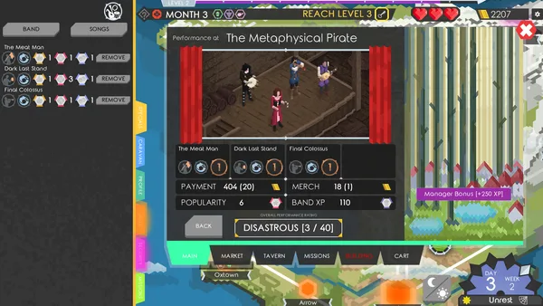This Merchant Life screenshot 4