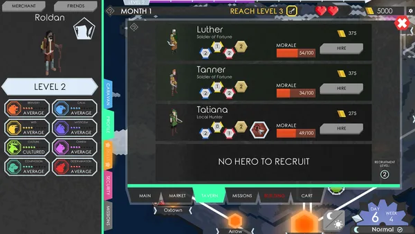 This Merchant Life screenshot 7