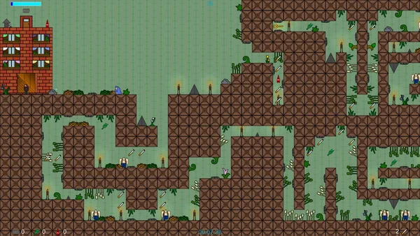 Welcome Back To 2007 screenshot 2