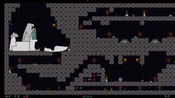 Welcome Back To 2007 screenshot 3