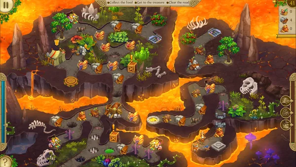 Alicia Quatermain 2: The Stone of Fate screenshot 5