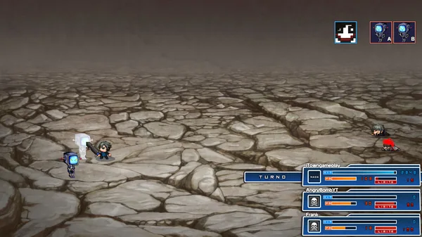 iTownGamePlay UNIVERSE screenshot 6