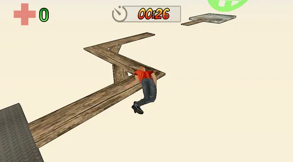 Clumsy Fred screenshot 6