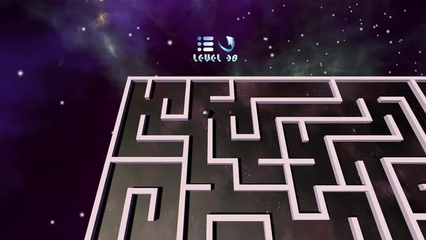 aMAZE 3D screenshot 3