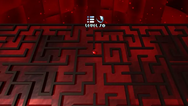 aMAZE 3D screenshot 5