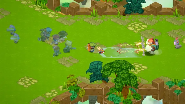 Next Up Hero screenshot 9