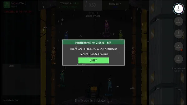 MINDNIGHT screenshot 4