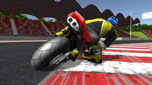 Incline screenshot 2
