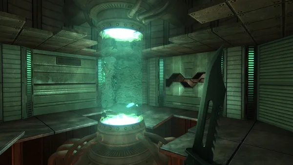 Perilous Warp screenshot 3