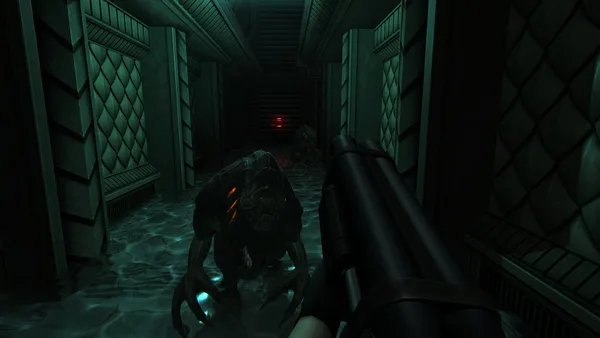 Perilous Warp screenshot 8